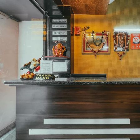 Hotel S L E Residency Varanasi Exterior photo